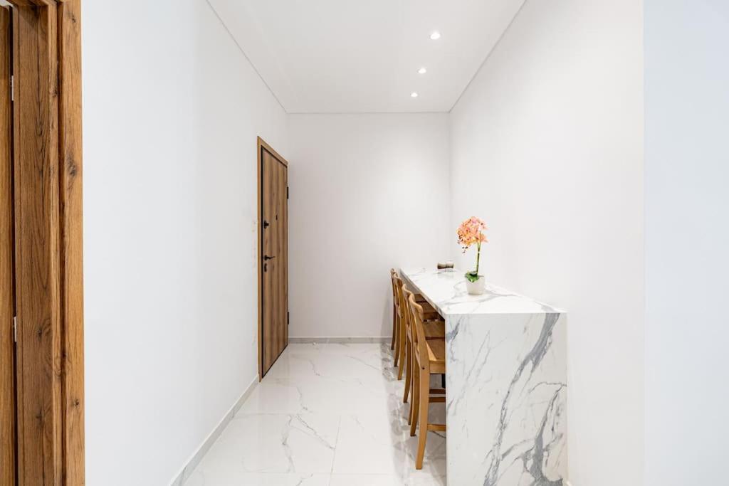 Spacious And Modern Flat At Koukaki, Near Acropolis Athen Exterior foto